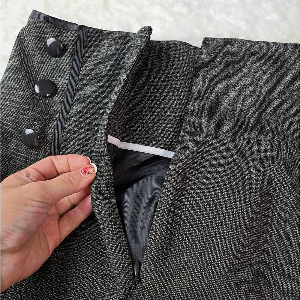WORTHINGTON | PENCIL SKIRT - Picture 8 of 12